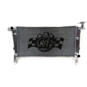 10-12 Hyundai Genesis 2.0 Turbo (MT) High-Performance All-Aluminum Radiator