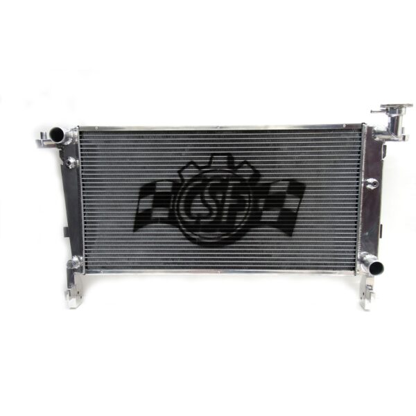 10-12 Hyundai Genesis 2.0 Turbo (MT) High-Performance All-Aluminum Radiator