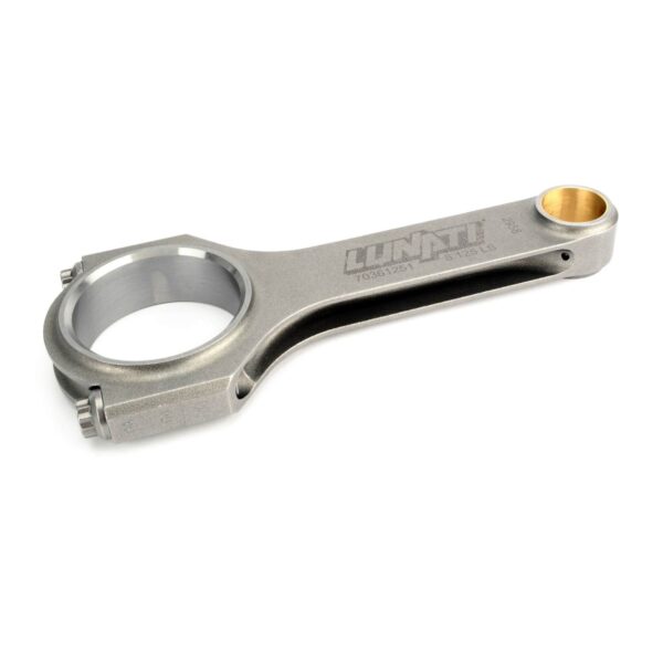 Voodoo H-Beam 6.125 in Long Connecting Rod for Chevrolet LS Series