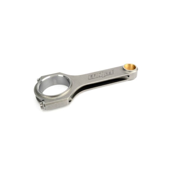 Voodoo H-Beam 6.400 in Long Connecting Rod for Chevrolet LS Series