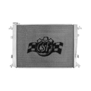 10-12 Hyundai Genesis 3.8L High-Performance All-Aluminum Radiator