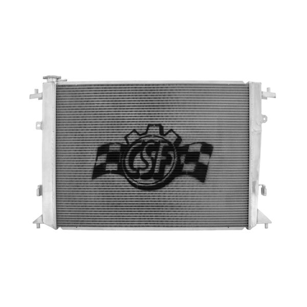 10-12 Hyundai Genesis 3.8L High-Performance All-Aluminum Radiator