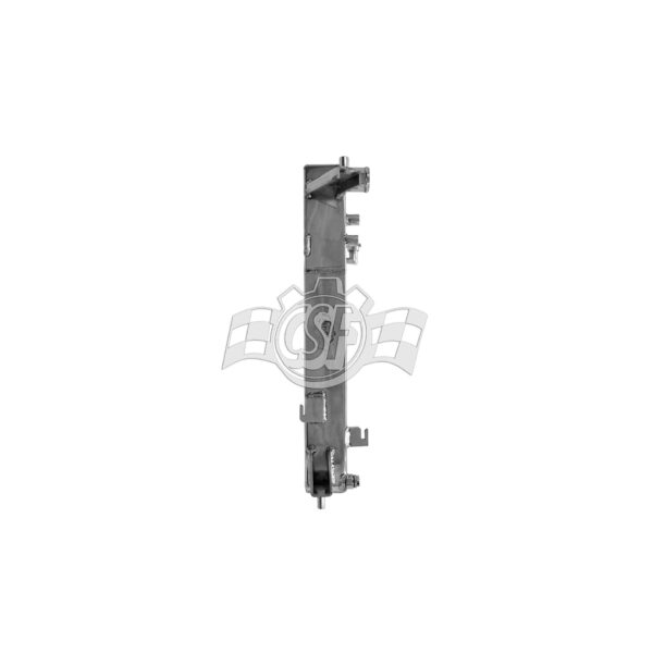 10-12 Hyundai Genesis 3.8L High-Performance All-Aluminum Radiator