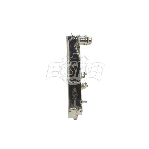 BMW E82 1M / 08-11 E8X 135i / 07-11 E9X 335i (MT) All-Aluminum Radiator