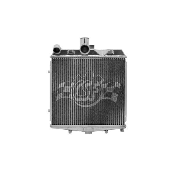 Porsche 997 911 / GT3 / 987 Boxster / Cayman (Right) All-Aluminum Radiator
