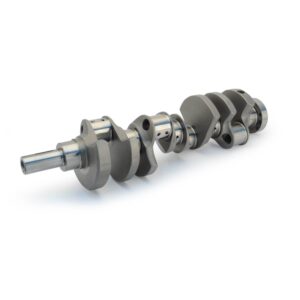 Voodoo Crankshaft for Ford Small Block w/ 302 Main and 3.400 Stroke
