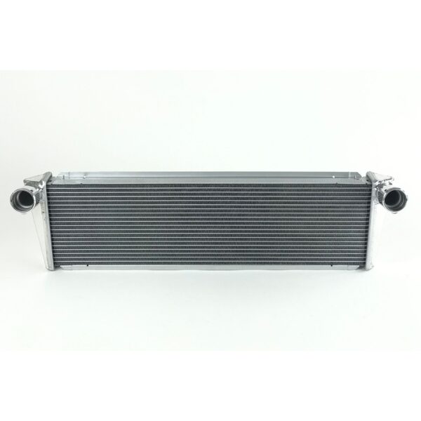 Porsche 997 911 Turbo (Center) High-Performance All-Aluminum Radiator