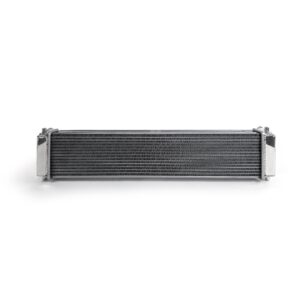 Porsche 996 Carrera / GT3 / GT3 RS / 986 Boxster (Center) All-Aluminum Radiator