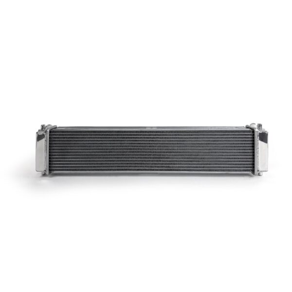 Porsche 996 Carrera / GT3 / GT3 RS / 986 Boxster (Center) All-Aluminum Radiator
