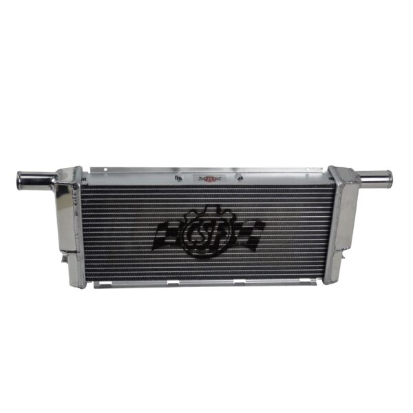 Porsche 981 Cayman/Boxster (Center) Auxiliary All-Aluminum Radiator