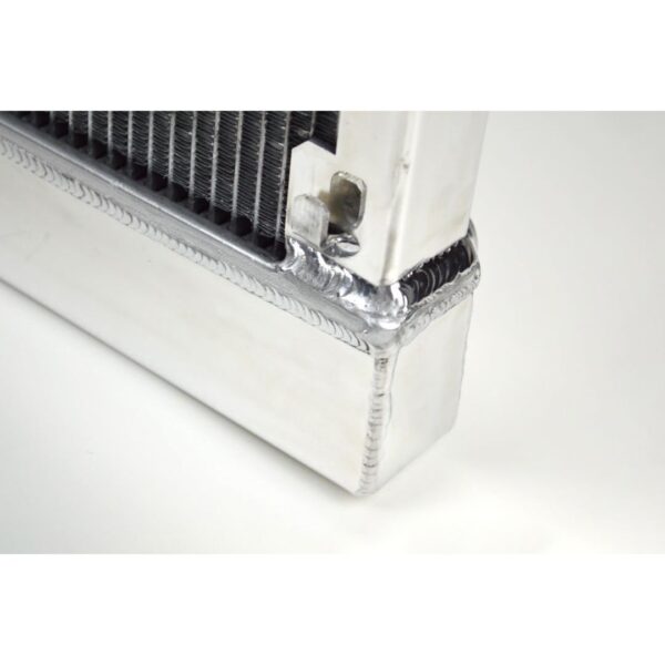 Chevy Colorado 5.3L / GMC Canyon 5.3L / Hummer H3 All-Aluminum Radiator