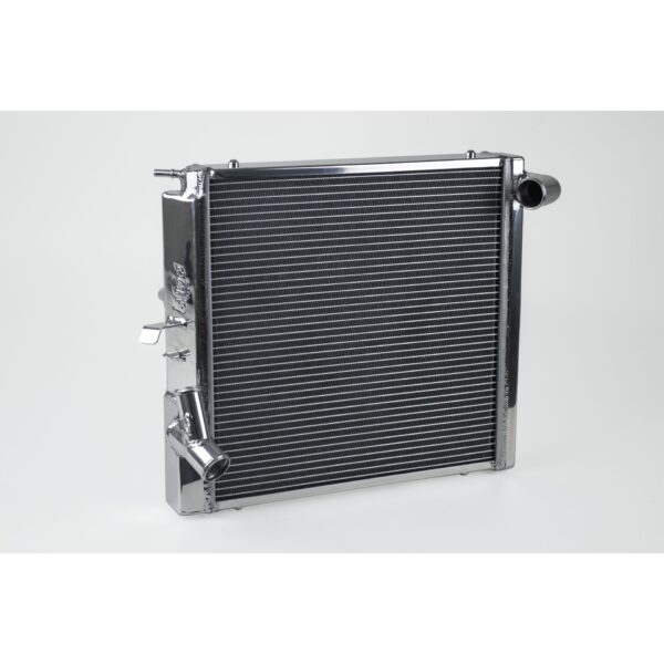 Porsche 991 Turbo / GT3/RS/CUP / 981 Spyder / GT4 (Right) All-Aluminum Radiator