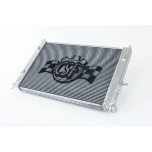 2015+ Mazda ND Miata High-Performance All-Aluminum Radiator