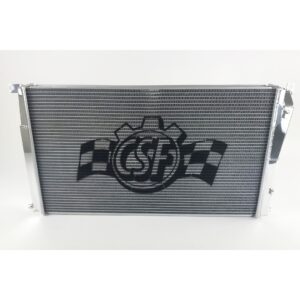 BMW F2X 1/2-Series / F3X 3/4-Series / i30 (MT) All-Aluminum Radiator