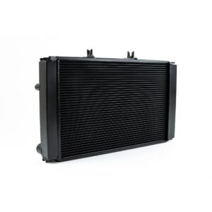 Porsche 944 Turbo & NA / 968 / 924S High-Performance All-Aluminum Radiator