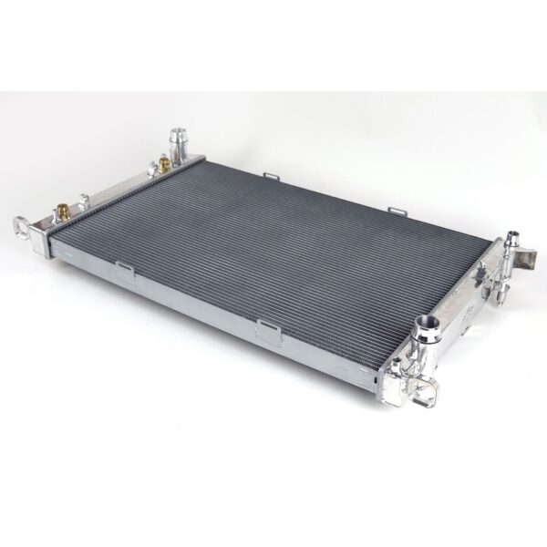 Audi B8 S4/S5 & 3.0L/3.2L Audi Models High-Performance All-Aluminum Radiator