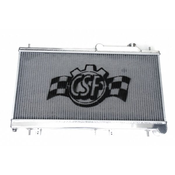 08-14 Subaru WRX / STI / 15-21 Subaru WRX 2-Row 42mm Race-Spec Radiator