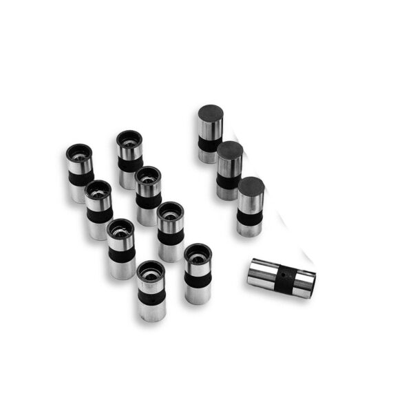 Solid/Mechanical Lifters