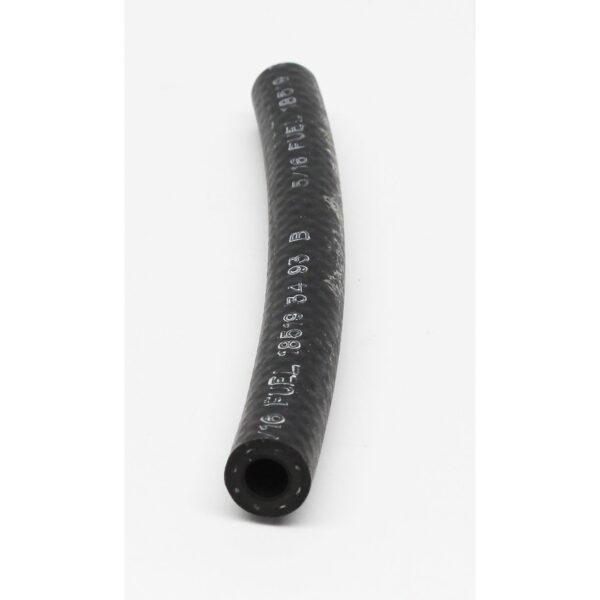 TI Automotive rubber fuel hose for fuel pumps and modules