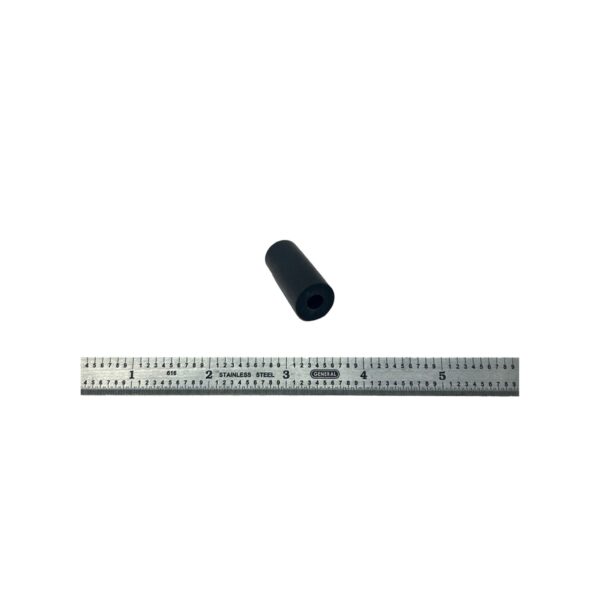 TI Automotive rubber fuel hose for fuel pumps and modules