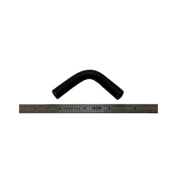 TI Automotive rubber fuel hose for fuel pumps and modules