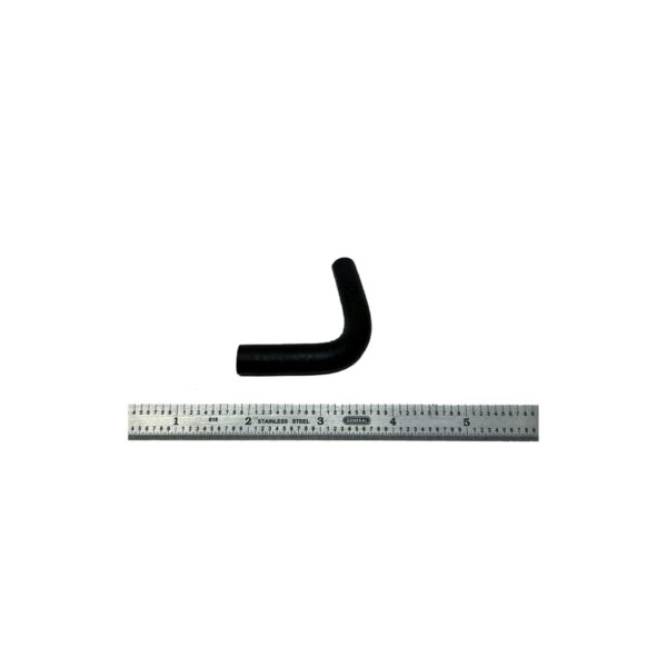 TI Automotive rubber fuel hose for fuel pumps and modules