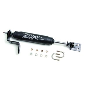 Zone Single Steering Stabilizer