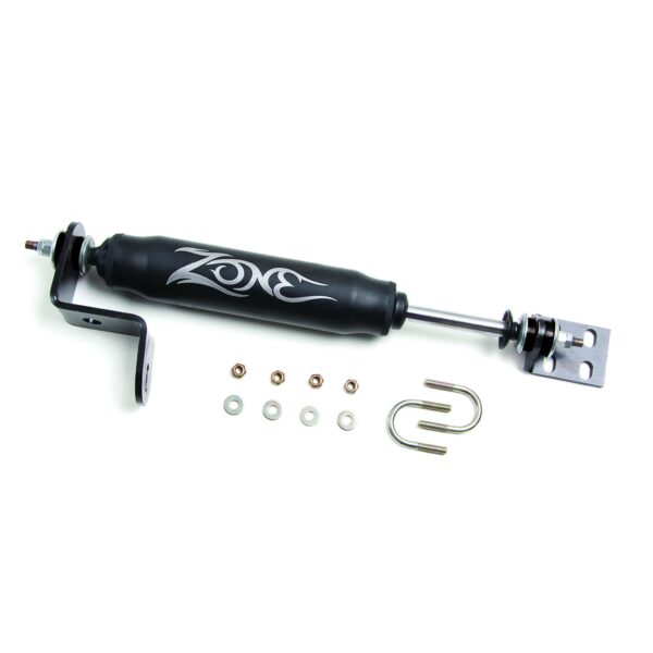 Zone Single Steering Stabilizer