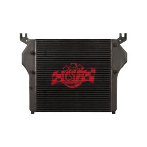 10-12 Ram 2500 / 3500 6.7L Cummins Turbo Diesel Heavy Duty Intercooler