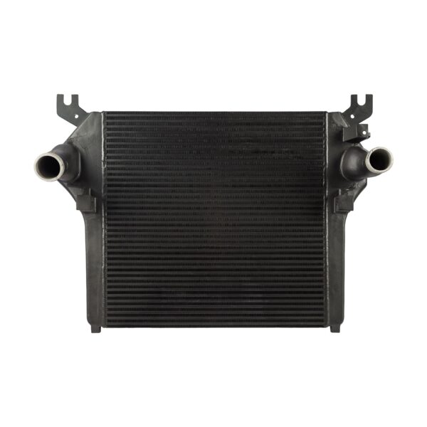10-12 Ram 2500 / 3500 6.7L Cummins Turbo Diesel Heavy Duty Intercooler