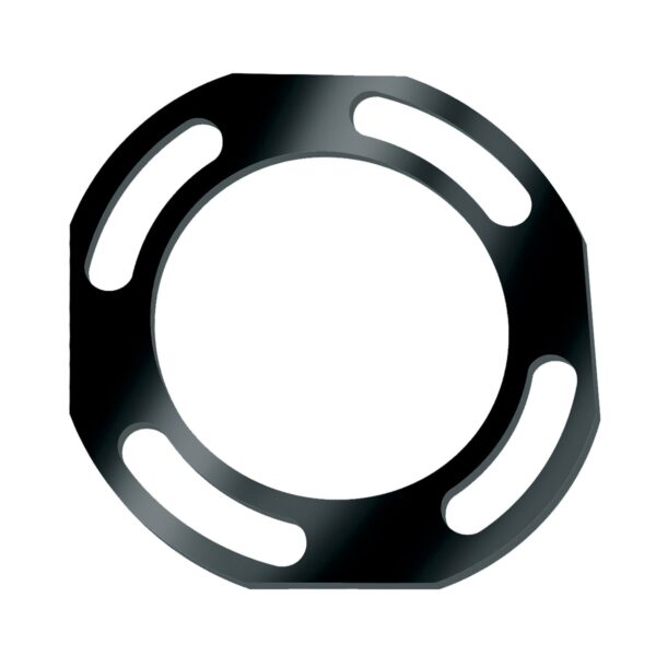 .25 CAMB/TOE SHIM-SIENNA