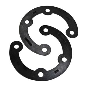 GM REAR TOE  .20 SHIM