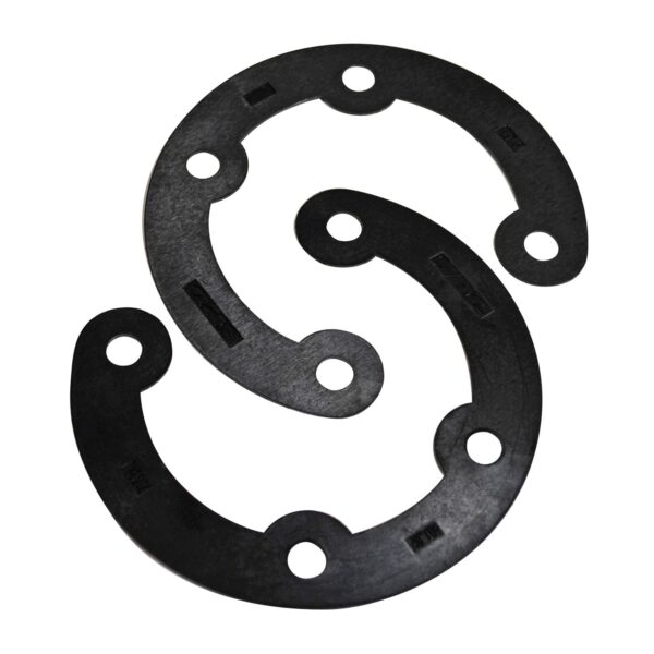 GM REAR TOE  .20 SHIM
