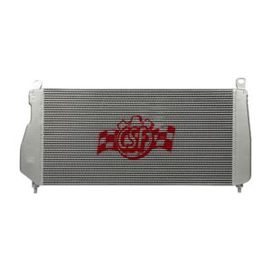01-05 Silverado H.D / Sierra H.D 6.6L Turbo Diesel Heavy Duty Intercooler