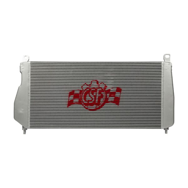 01-05 Silverado H.D / Sierra H.D 6.6L Turbo Diesel Heavy Duty Intercooler