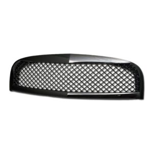 Armordillo 2006-2011 Chevy HHR Mesh Grille Gloss Black