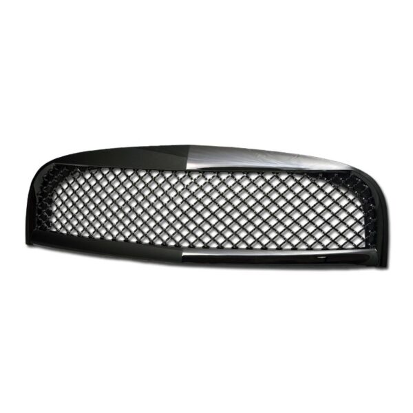 Armordillo 2006-2011 Chevy HHR Mesh Grille Gloss Black