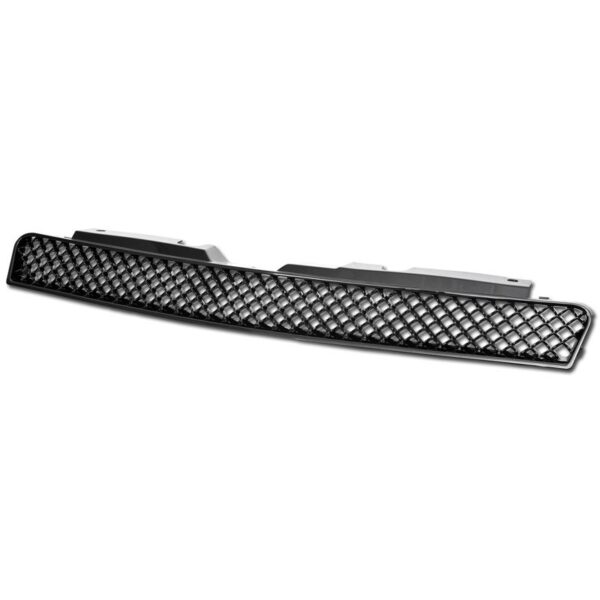 Armordillo 2006-2013 Chevy Impala Mesh Grille Gloss Black