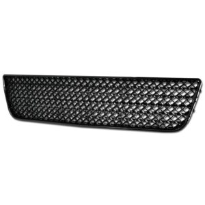Armordillo 2006-2013 Chevy Impala Mesh Grille Gloss Black