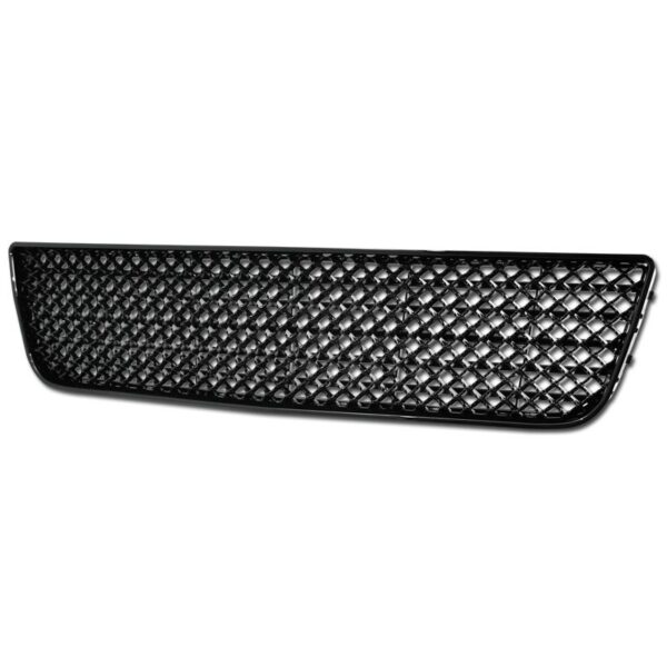 Armordillo 2006-2013 Chevy Impala Mesh Grille Gloss Black