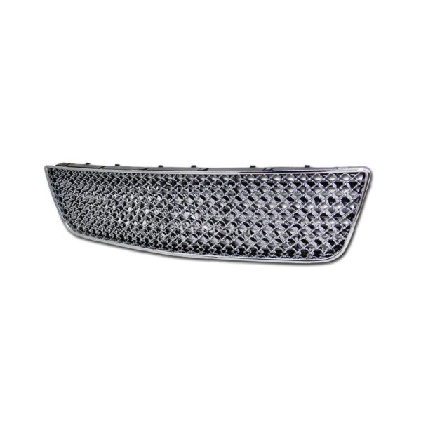 Armordillo 2006-2013 Chevy Impala Mesh Grille Chrome