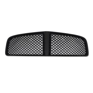 Armordillo 2005-2010 Dodge Charger Mesh Grille Gloss Black