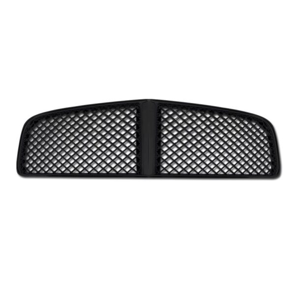 Armordillo 2005-2010 Dodge Charger Mesh Grille Gloss Black