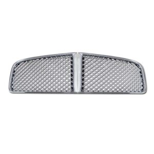 Armordillo 2005-2010 Dodge Charger Mesh Grille Chrome