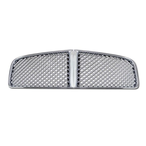 Armordillo 2005-2010 Dodge Charger Mesh Grille Chrome