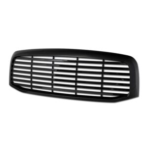 Armordillo 2006-2008 Dodge Ram 1500 Horizontal Grille Gloss Black