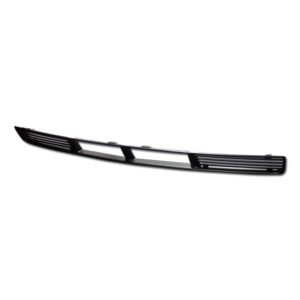 Armordillo 2005-2009 Ford Mustang Base Model Excl. GT OE - GT Style Grille Matte Black