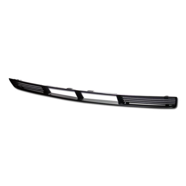 Armordillo 2005-2009 Ford Mustang Base Model Excl. GT OE - GT Style Grille Matte Black