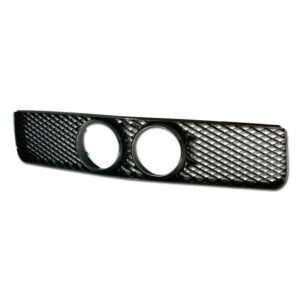 Armordillo 2005-2009 Ford Mustang GT Model Excl. Base OE - GT Style Grille Gloss Black
