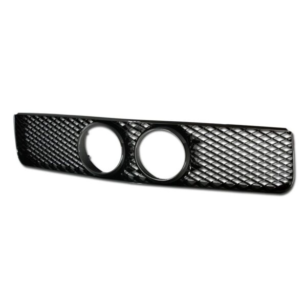 Armordillo 2005-2009 Ford Mustang GT Model Excl. Base OE - GT Style Grille Gloss Black